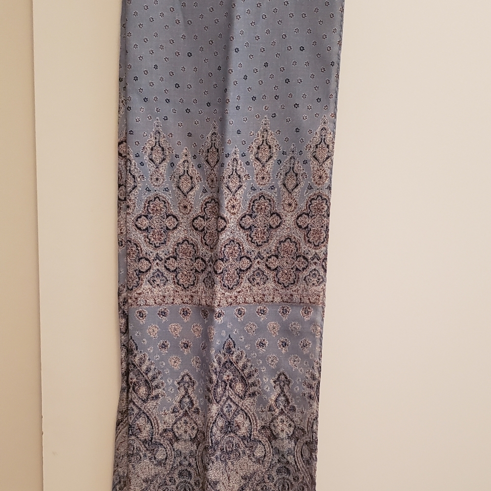 Jos. A. Bank men's scarf - Picture 6 of 10